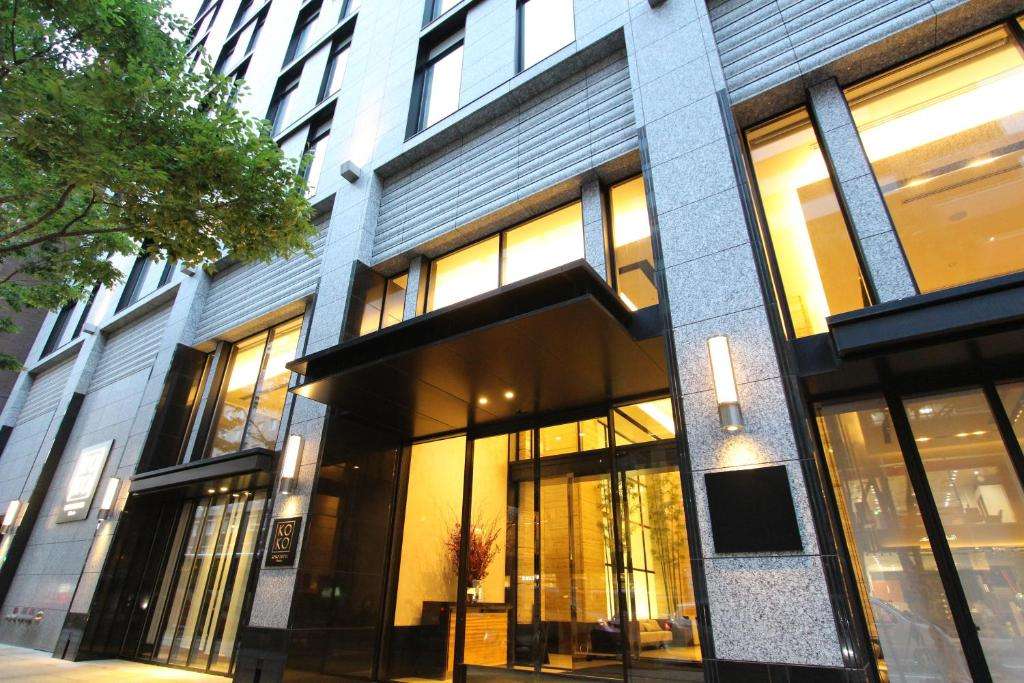 Image of  KOKO HOTEL Premier Kanazawa Korinbo 