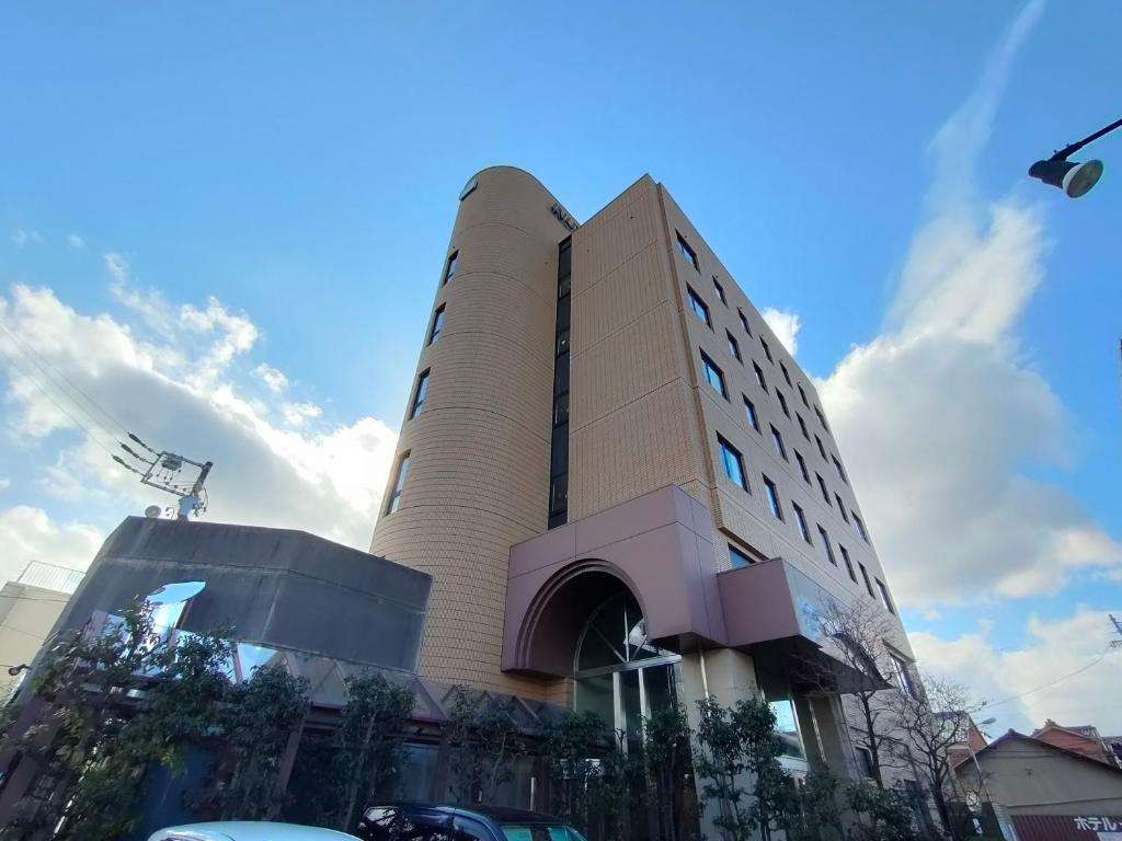 Image of  Inuyama City Hotel 