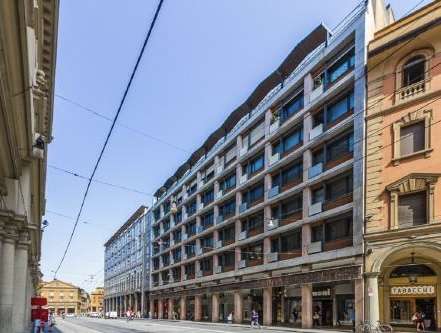 Image of  Ugo Bassi Apartments 