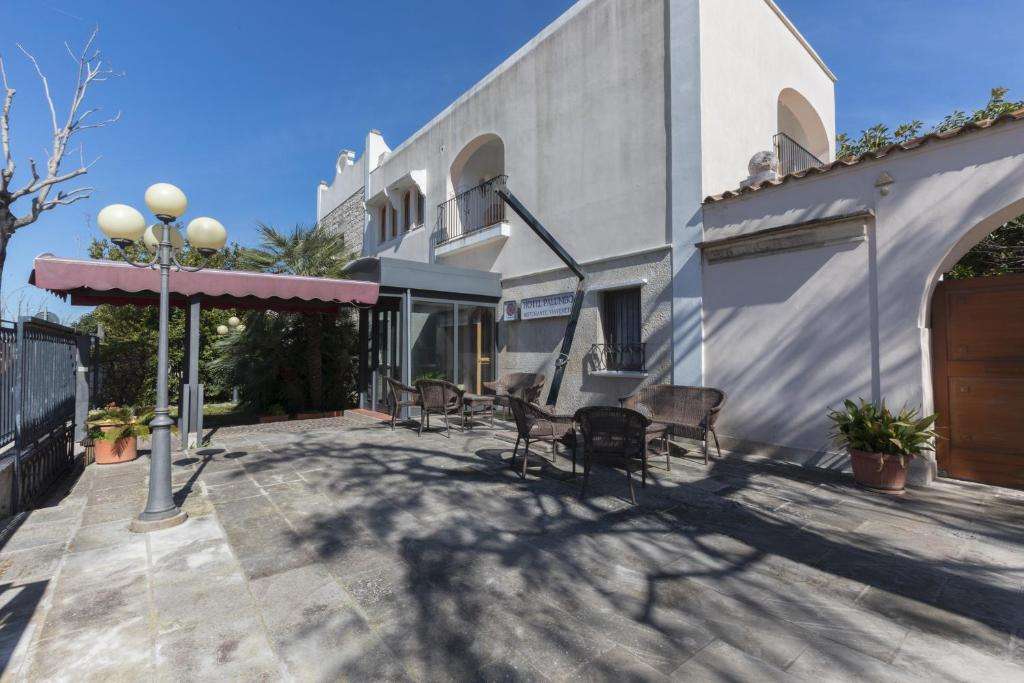 Image of  Masseria Sant'Anna 