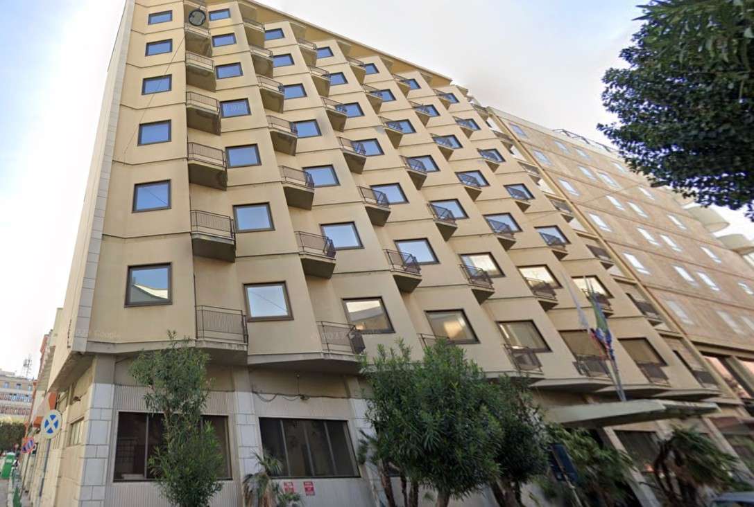 Image of  Mövenpick Hotel Bari 
