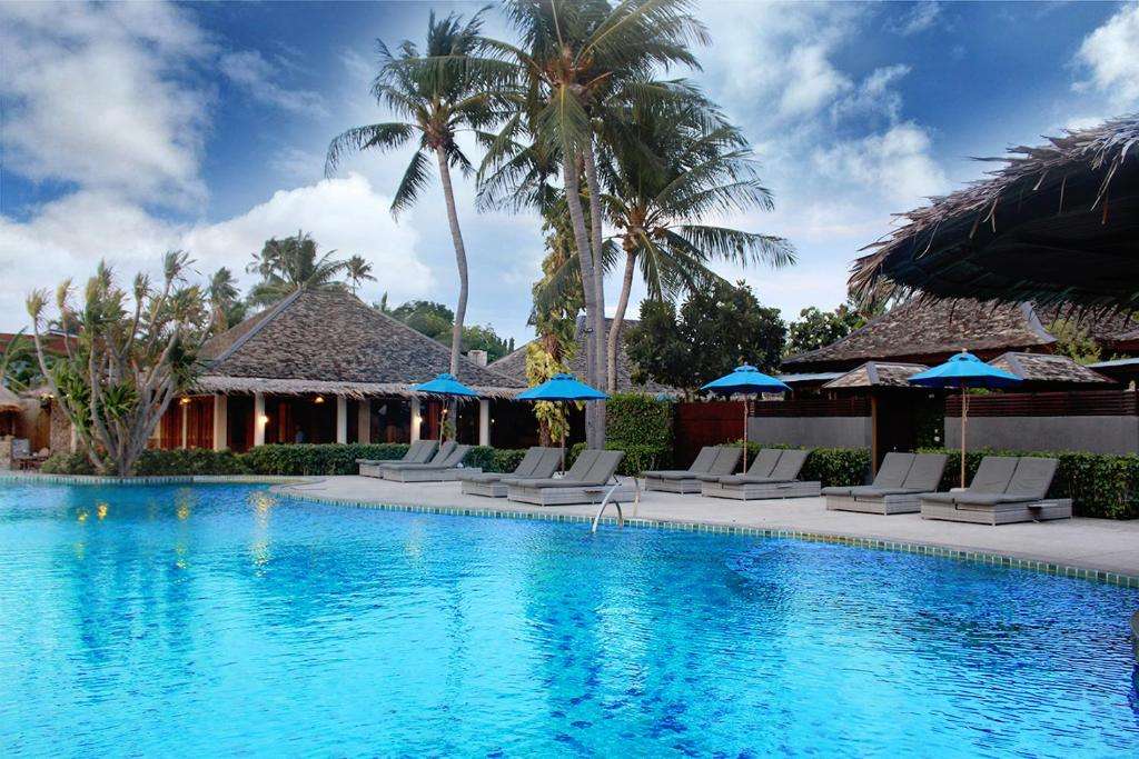 Image of  Deva Beach Resort Samui 