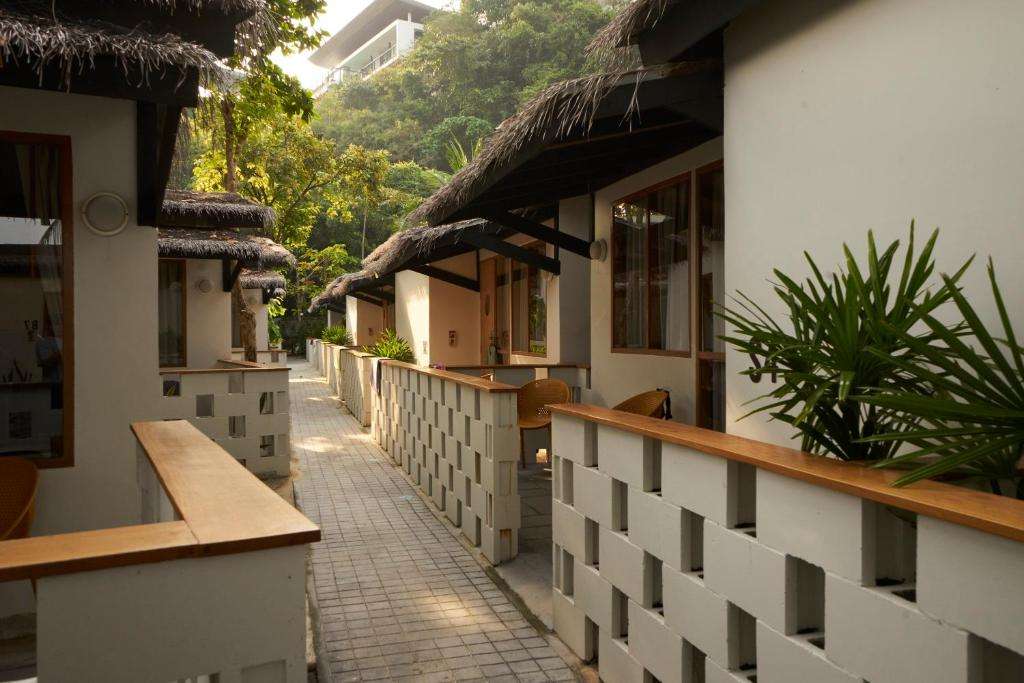 Image of  Escape Beach Resort 