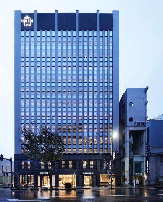 Image of  The Square Hotel Kanazawa 