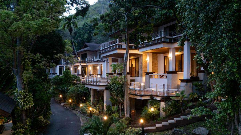 Image of  Baan Krating Phuket Resort 