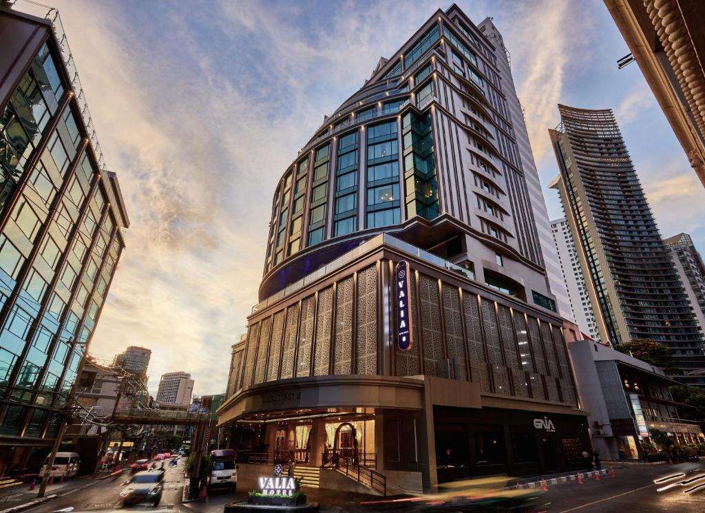 Image of  Valia Hotel 