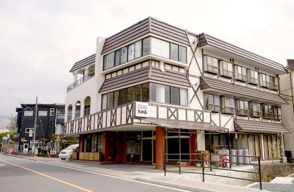 Image of  VOYAN Resort Fujiyamanakako Gekkoso 
