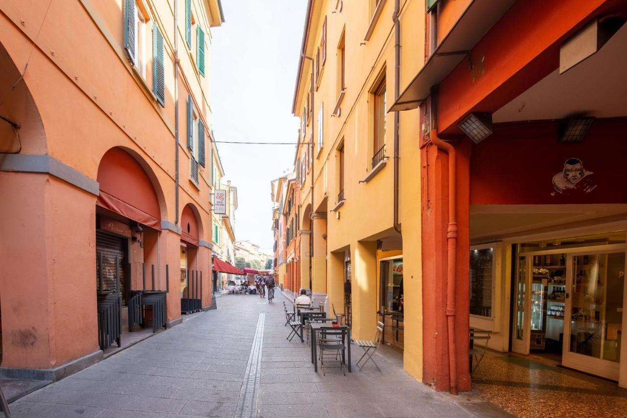 Image of  Falegnami Boutique Suites 