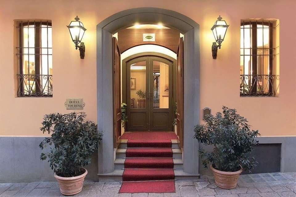 Image of  Hotel Touring 
