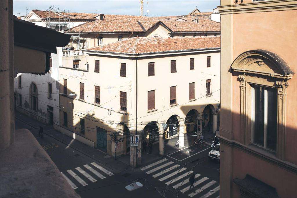 Image of  Gregorini Bingham Art Luxury Suites 