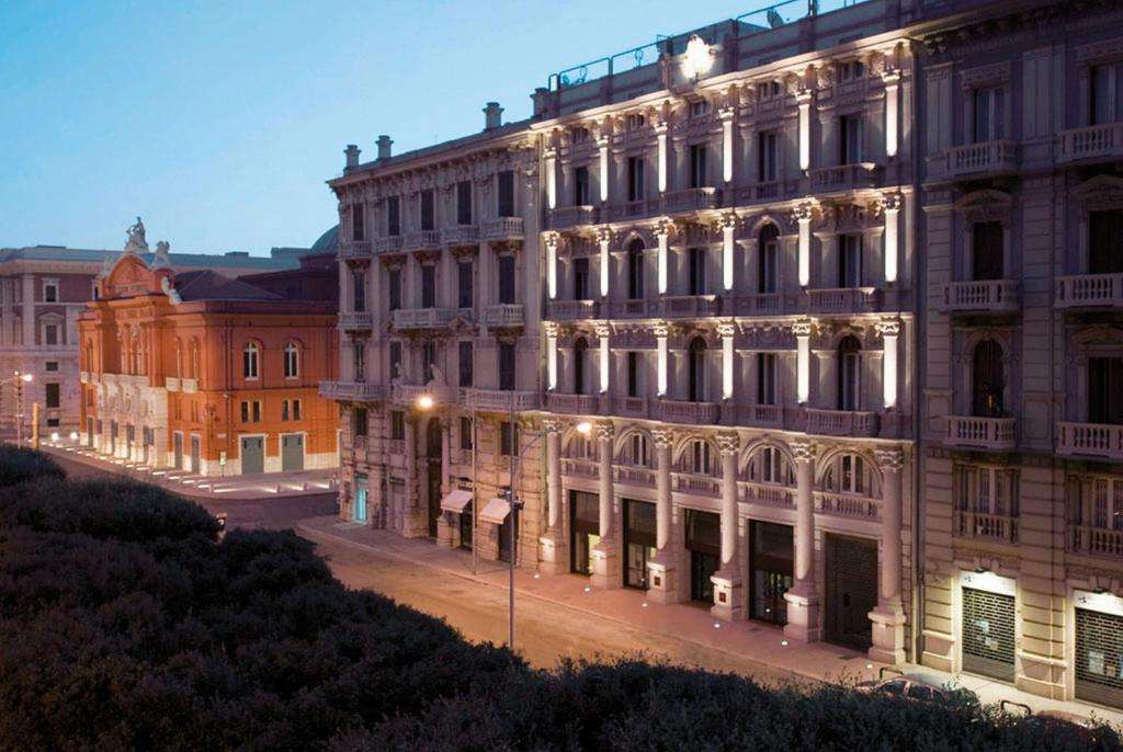 Image of  JR Hotels Oriente Bari 