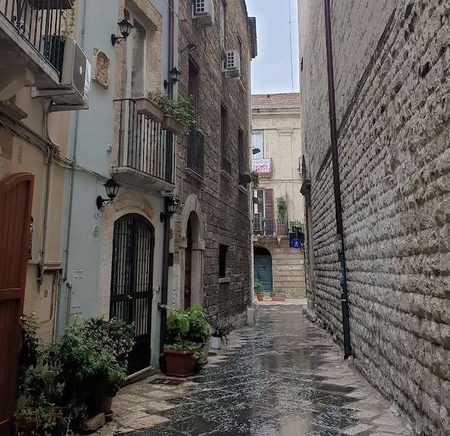 Image of  B&B Dei Cardinale 