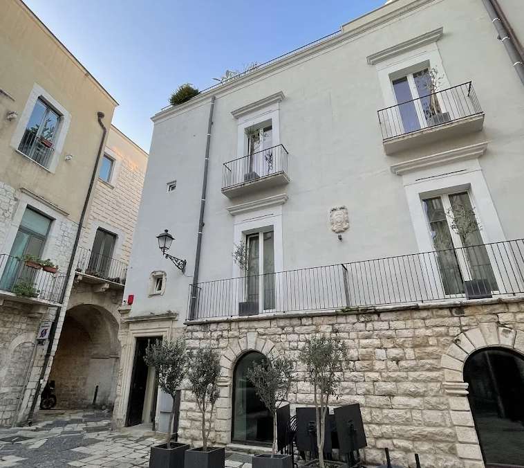 Image of  Palazzo Calò 