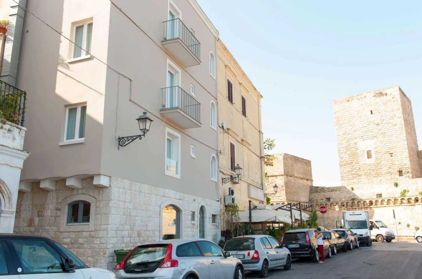 Image of  Al Pescatore B&B 