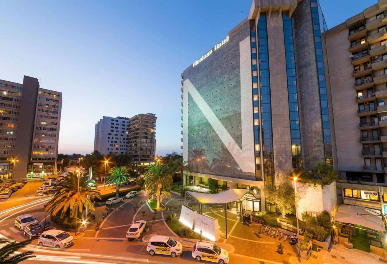 Image of  The Nicolaus Hotel 