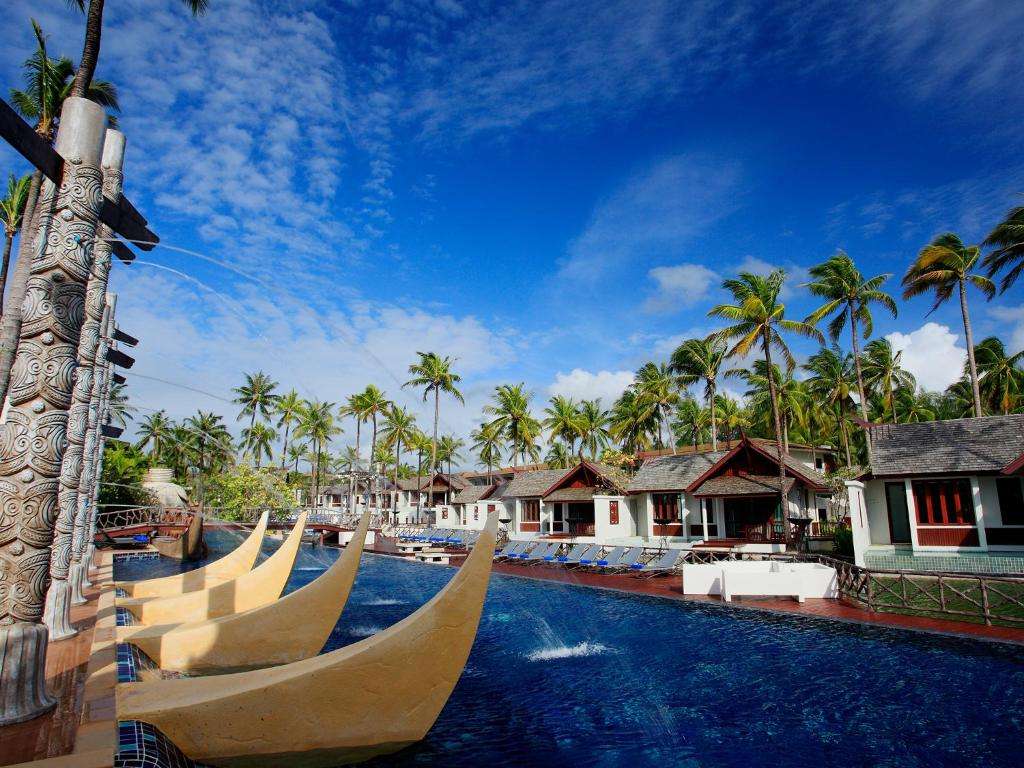 Image of  Graceland Khaolak Beachfront Resort 