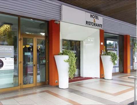 Image of  Smy Bologna Centrale 