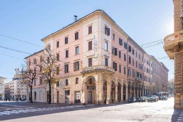 Image of  Hotel Donatello 