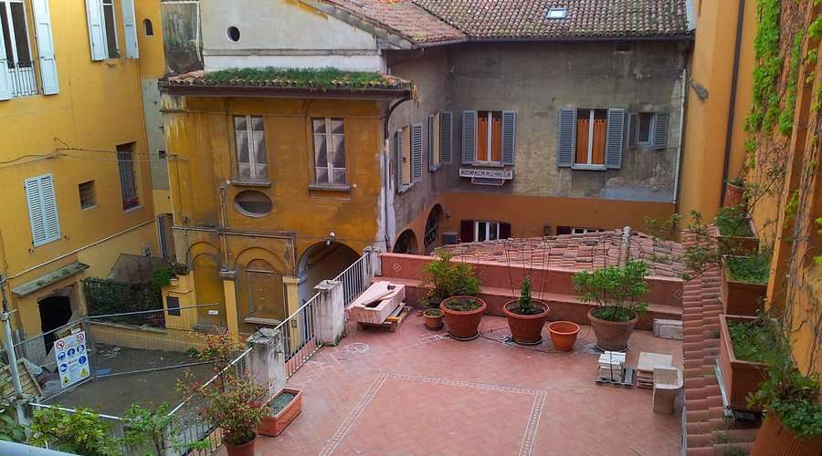 Image of  Hotel Pedrini 