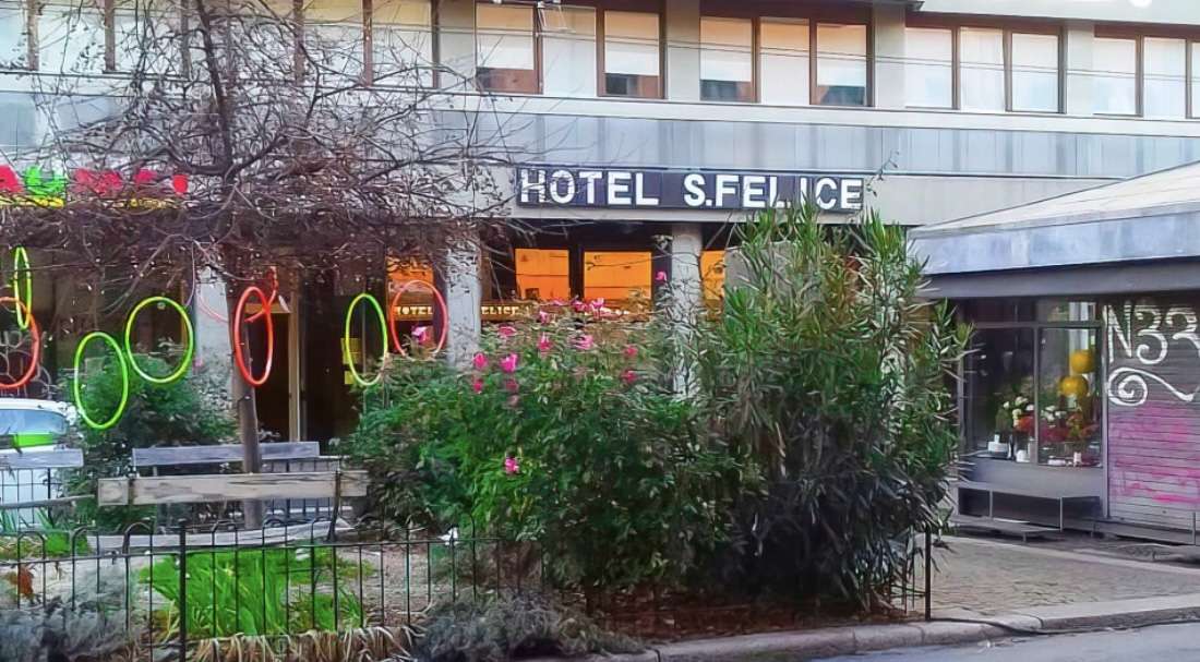 Image of  Hotel San Felice 