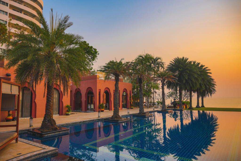Image of  Marrakesh Hua Hin Resort & Spa 