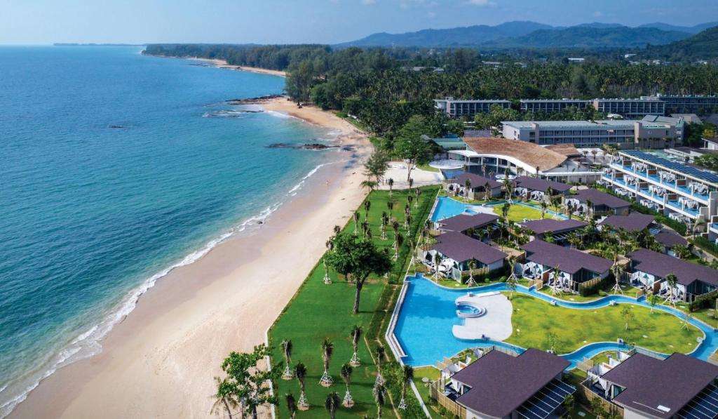 Image of  The Little Shore Khao Lak By Katathani 