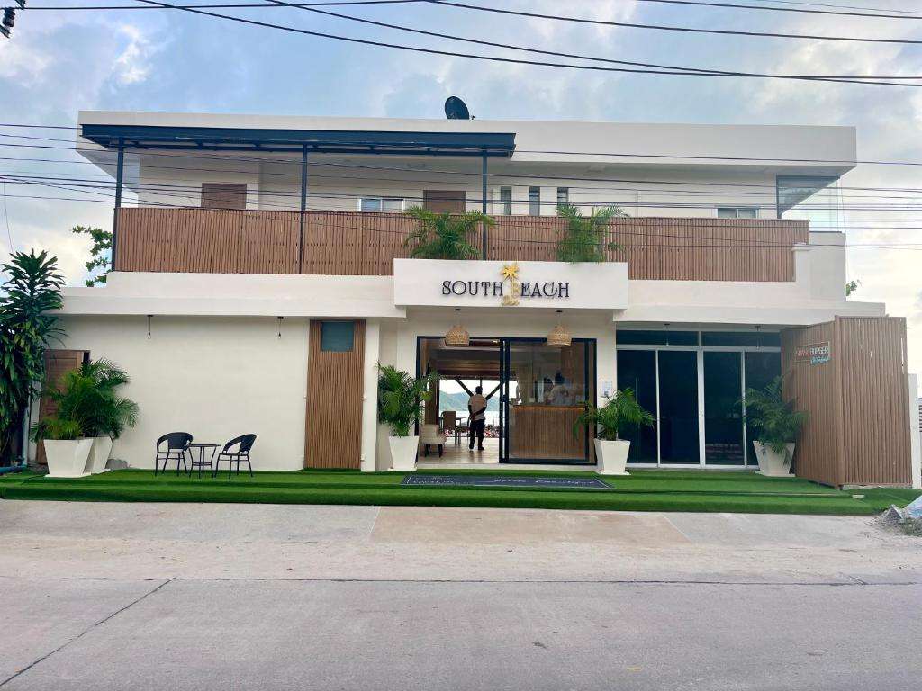 Image of  South Beach Inn 