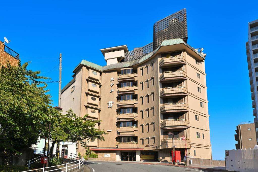 Image of  Hotel Kan-ichi 