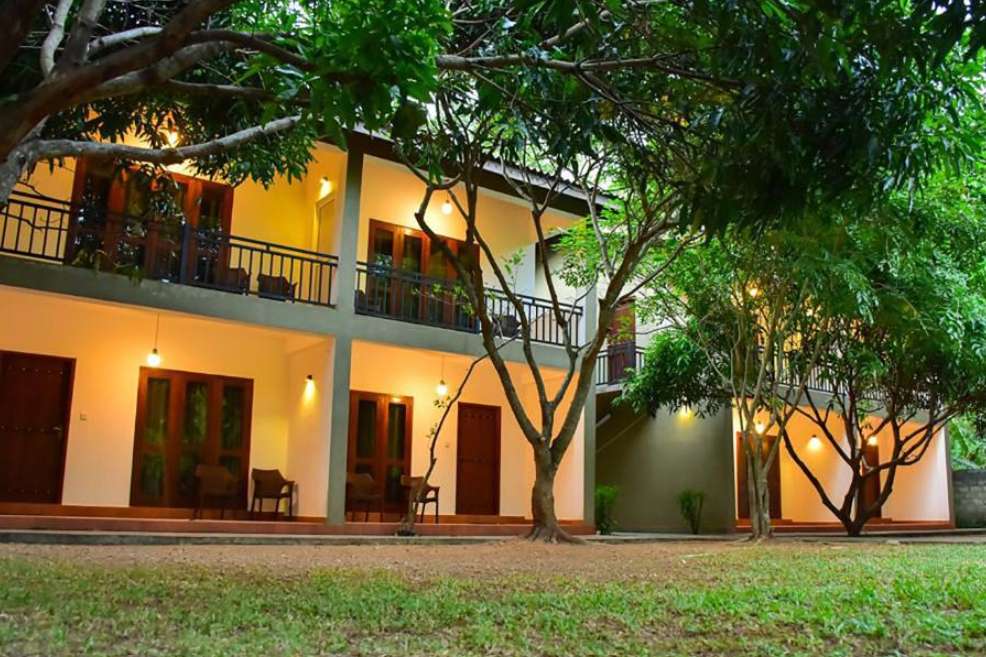 Image of  Tropicara Resort 