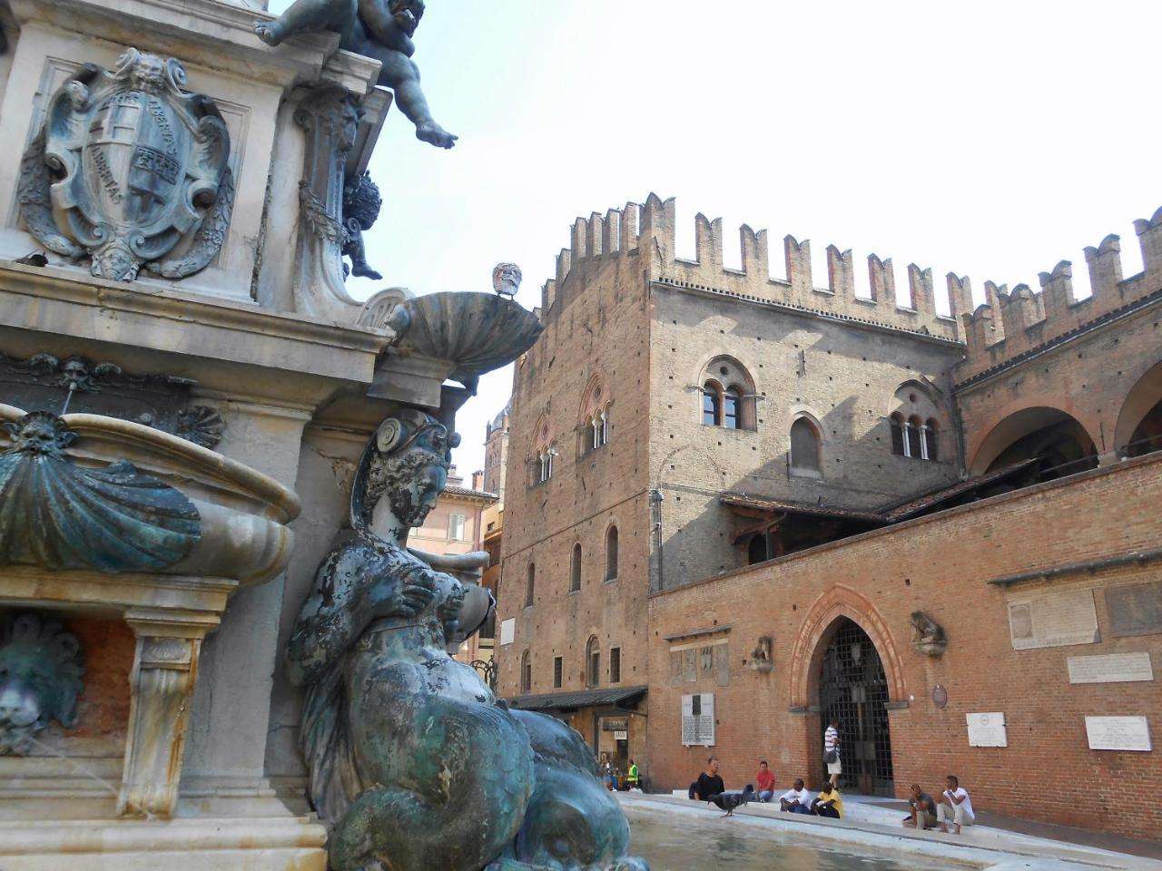 Image of  Albergo Delle Drapperie 