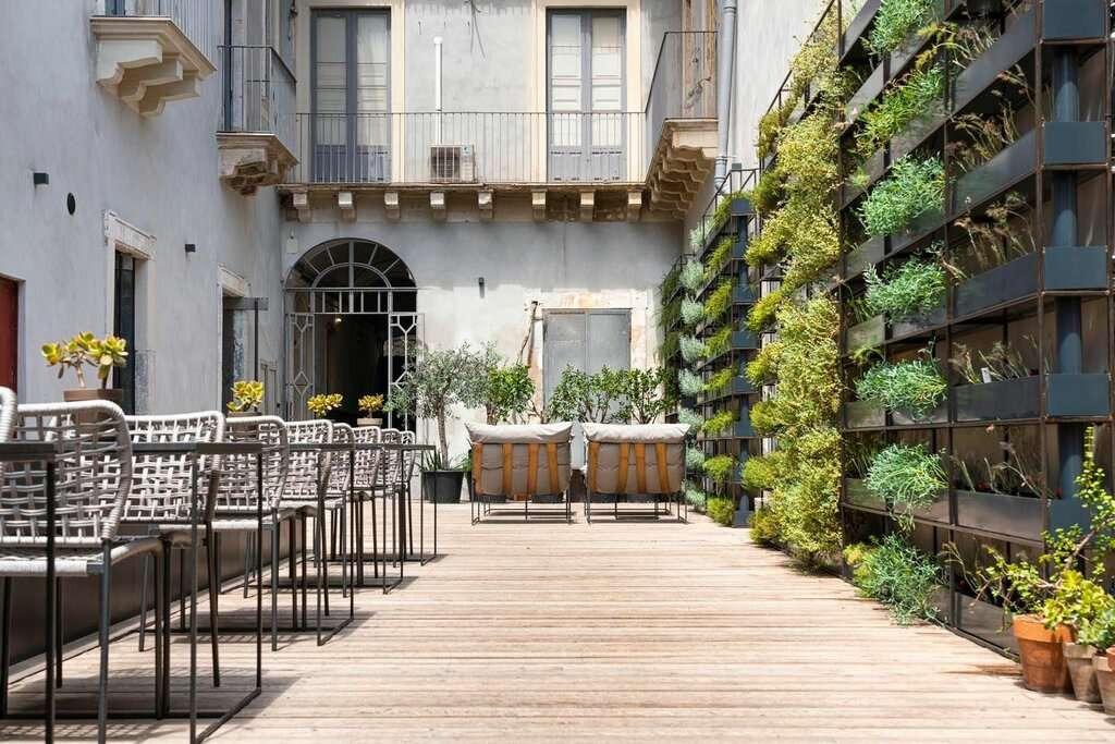 Image of  Habitat Boutique Hotel 