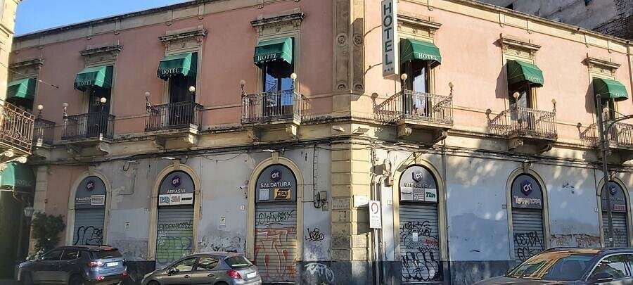 Image of  Hotel Villa Romeo 