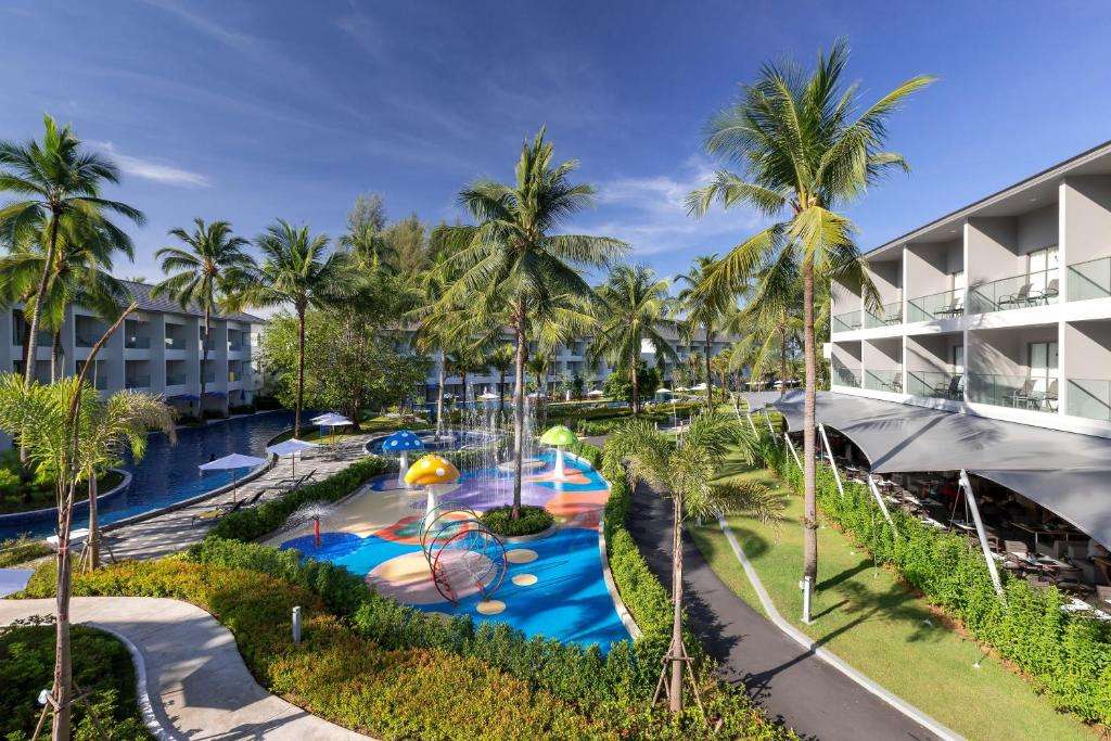 Image of  X10 Khaolak Resort 