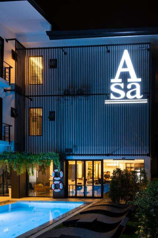 Image of  Asa Hotel 