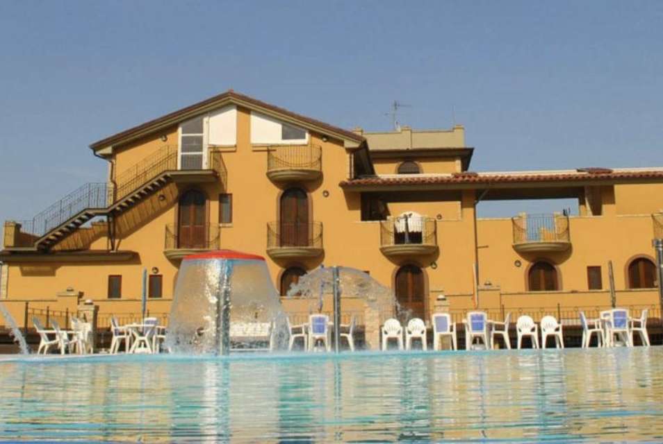 Image of  Vecchio Frantoio Villa Rosa 
