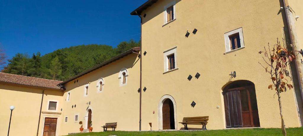 Image of  Casa Fra Ambrogio 