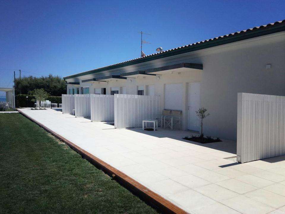 Image of  Agriturismo Frontemare 