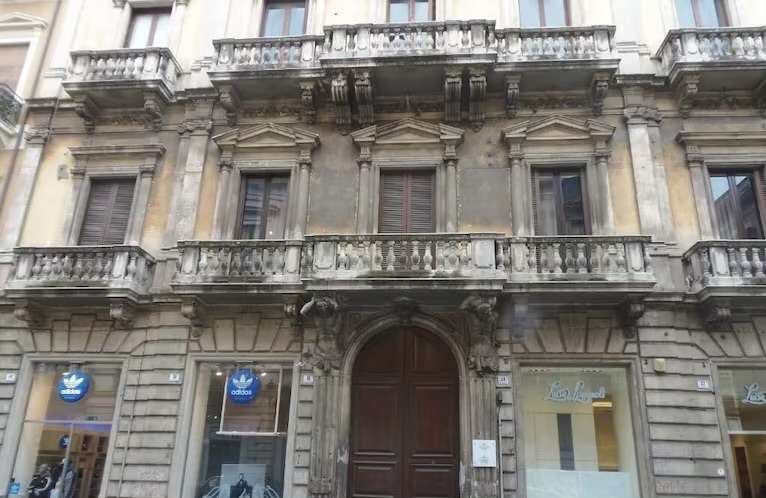 Image of  Umberto House Catania 