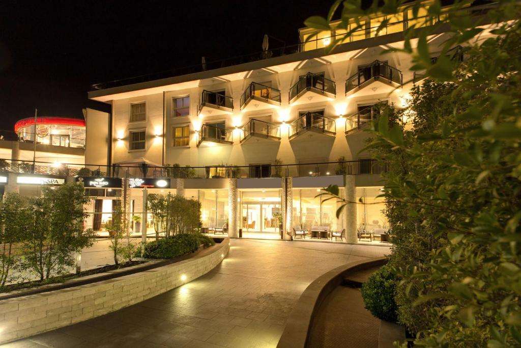 Image of  Plaza Hotel Catania 