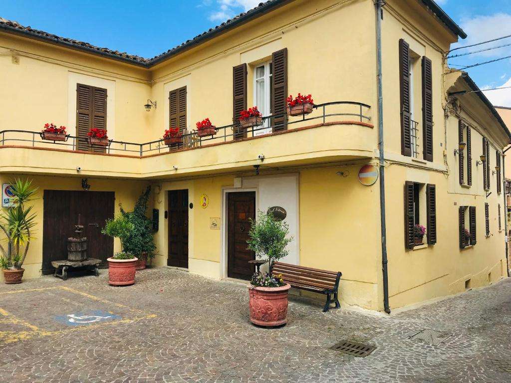 Image of  Don Pasquale B&B 