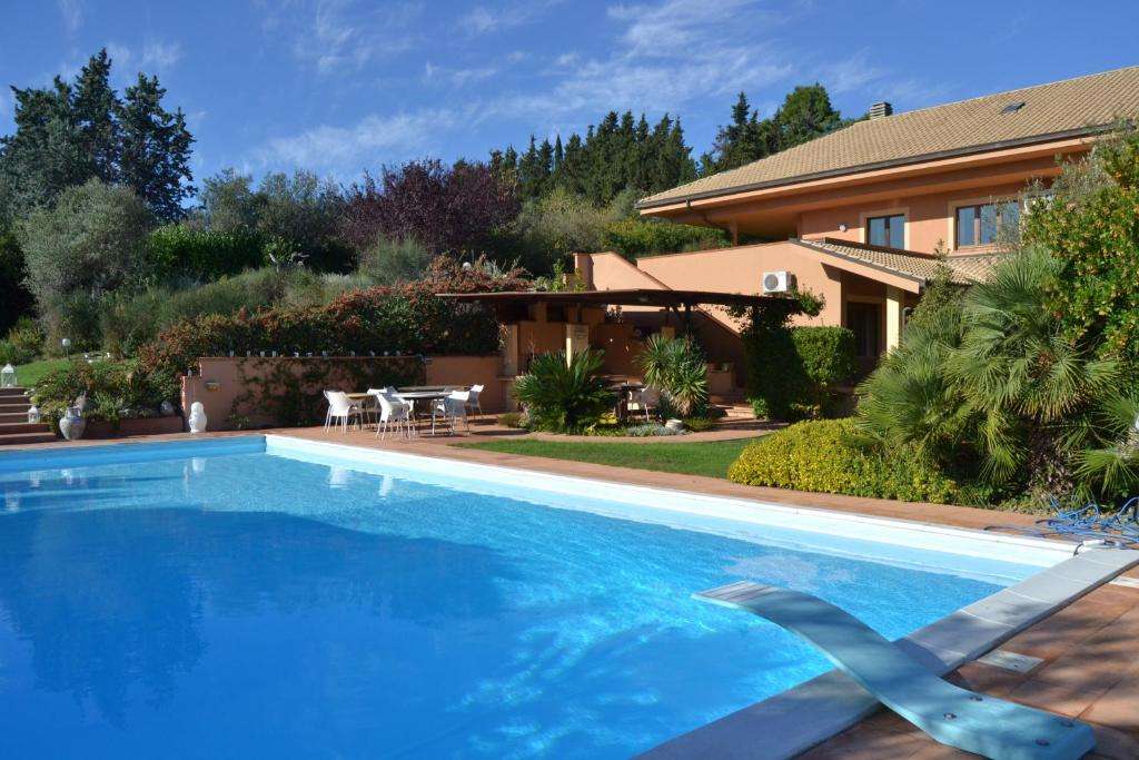 Image of  Villa Zagara Luxury B&B 