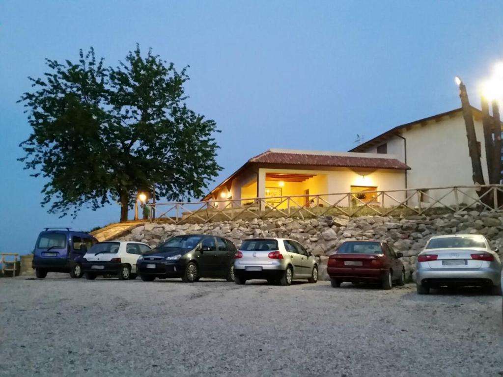 Image of  Lo Scoiattolo Country House 