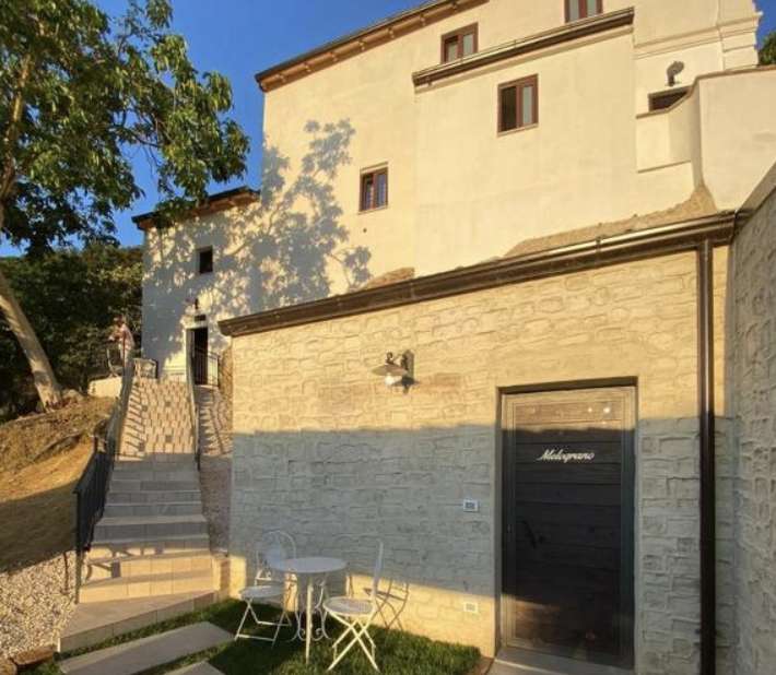 Image of  Relais FraSimon Antico Casale 