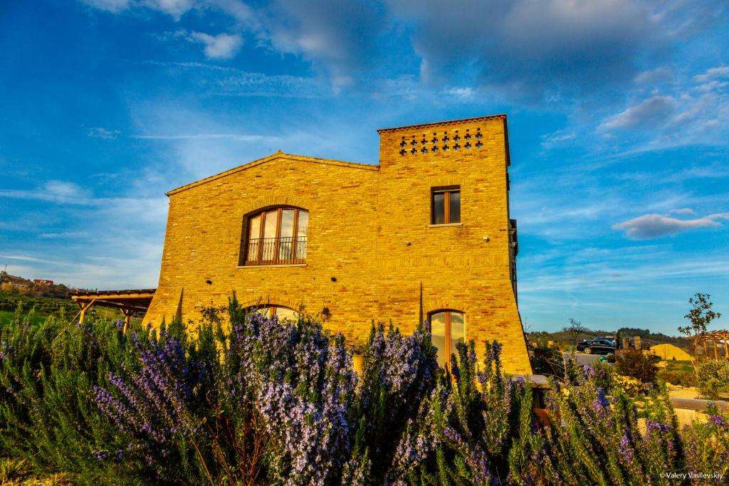 Image of  B&B Torre Dell'Angelo 