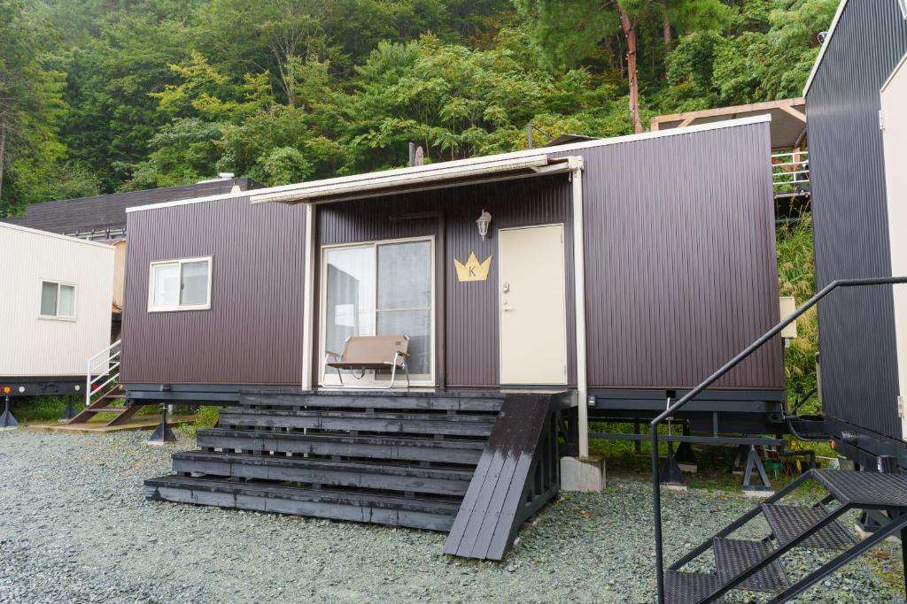 Image of  Mount Fuji Panorama Glamping 