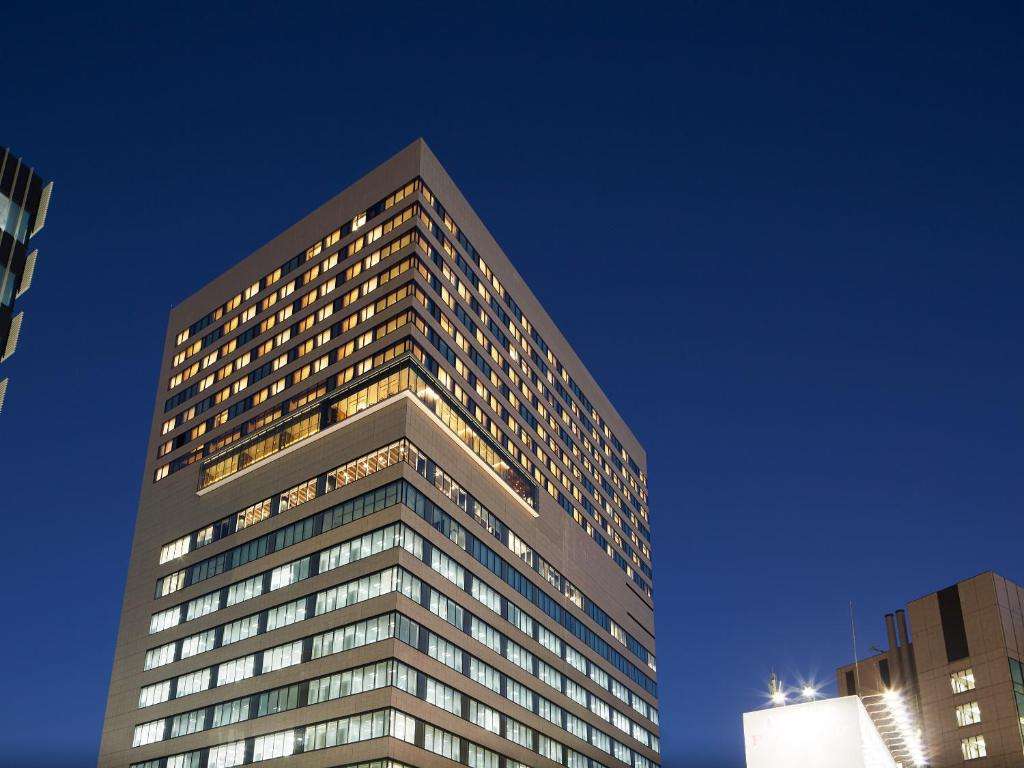 Image of  Mitsui Garden Hotel Nagoya Premier 