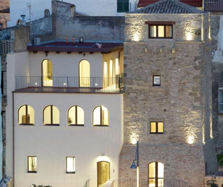 Image of  Torre Della Loggia 