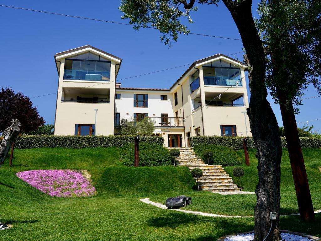Image of  Magnificat Hotel & Resort 