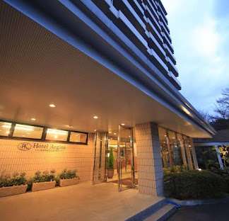 Image of  Hotel Regina Kawaguchiko 