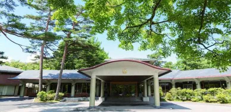 Image of  Karuizawa Prince Hotel East 